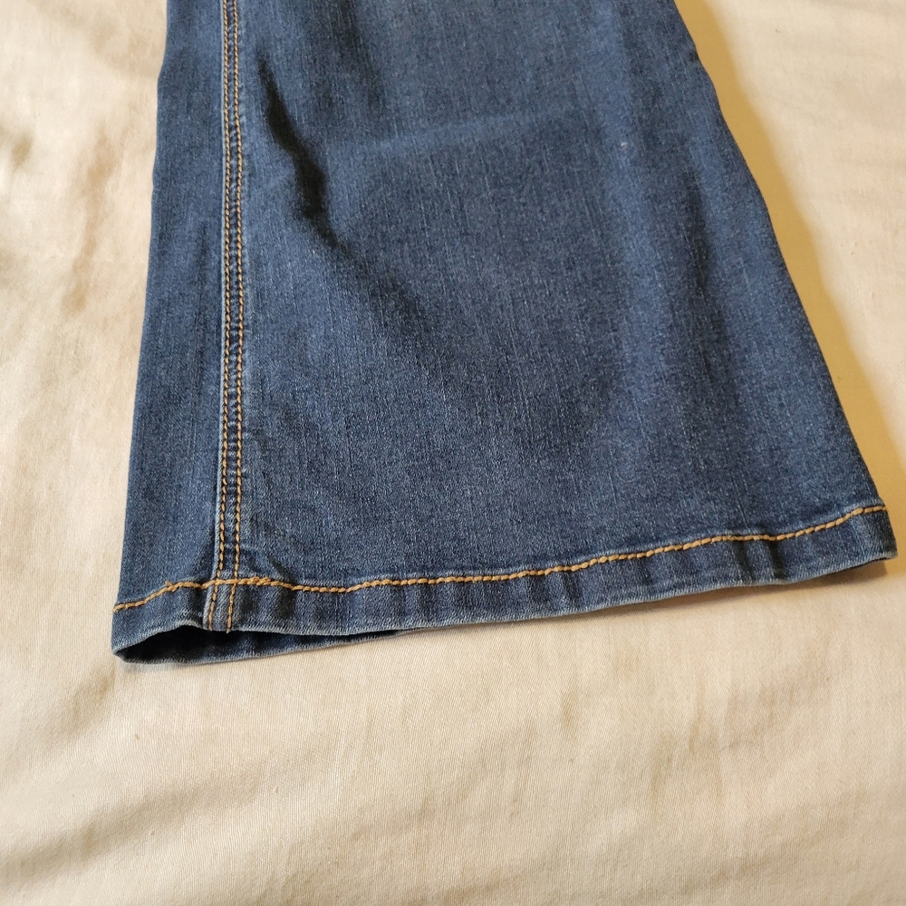 TORRID 14XS Boot cut jeans - Picture 4 of 5